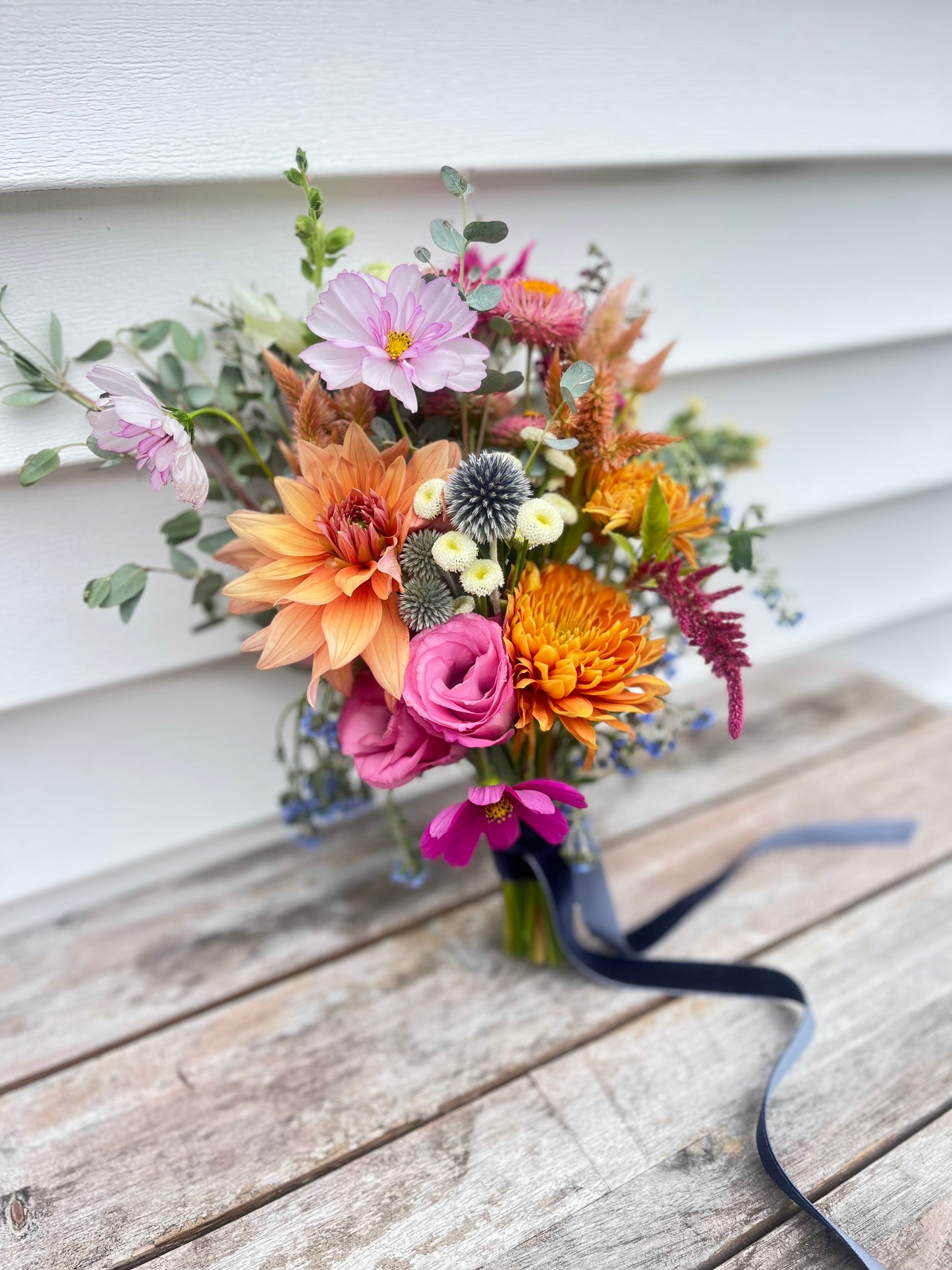 Wedding Florals