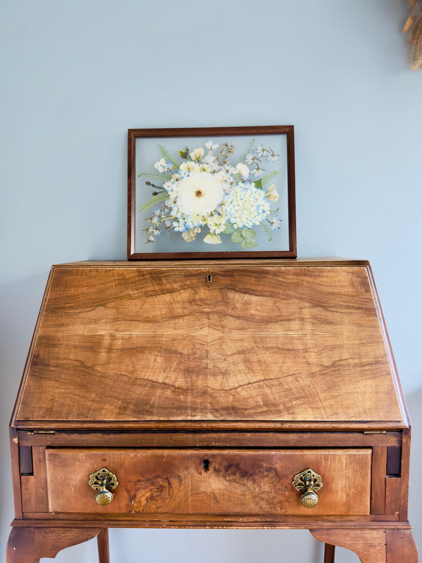 Floral Preservation