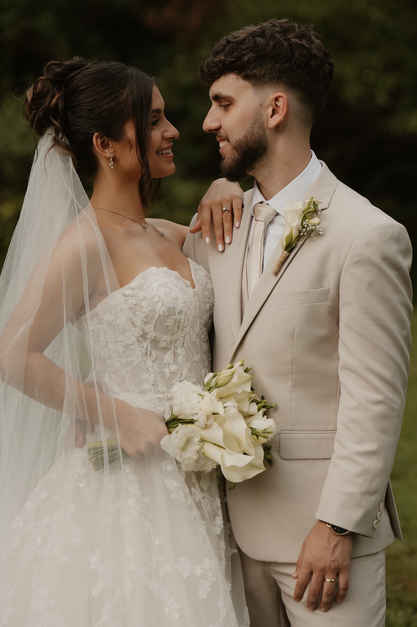 Wedding Florals