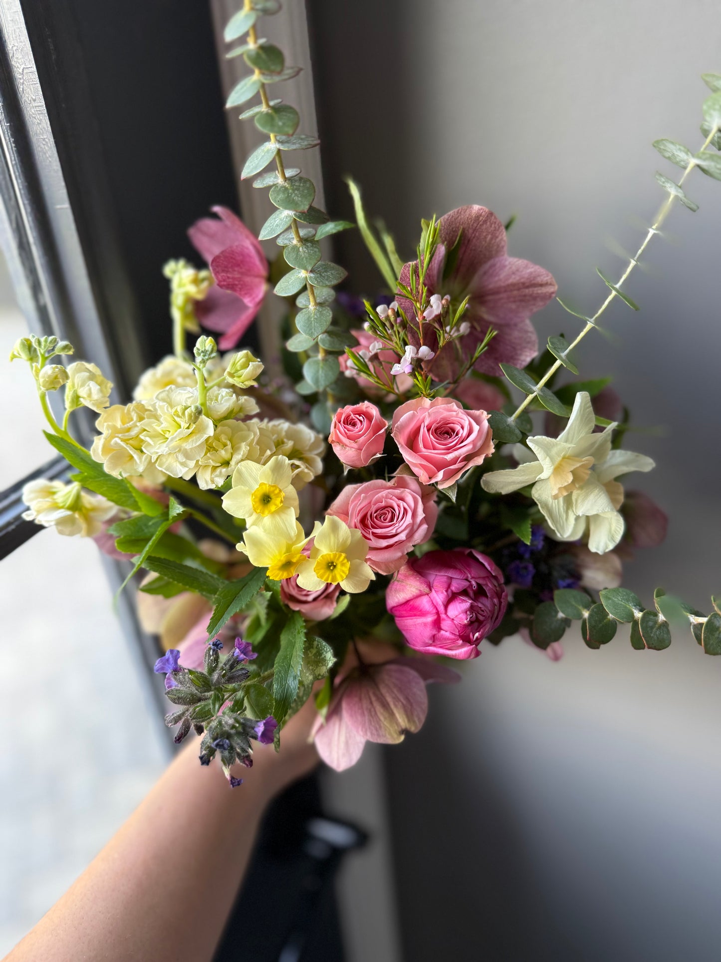 Mother's Day Bouquets