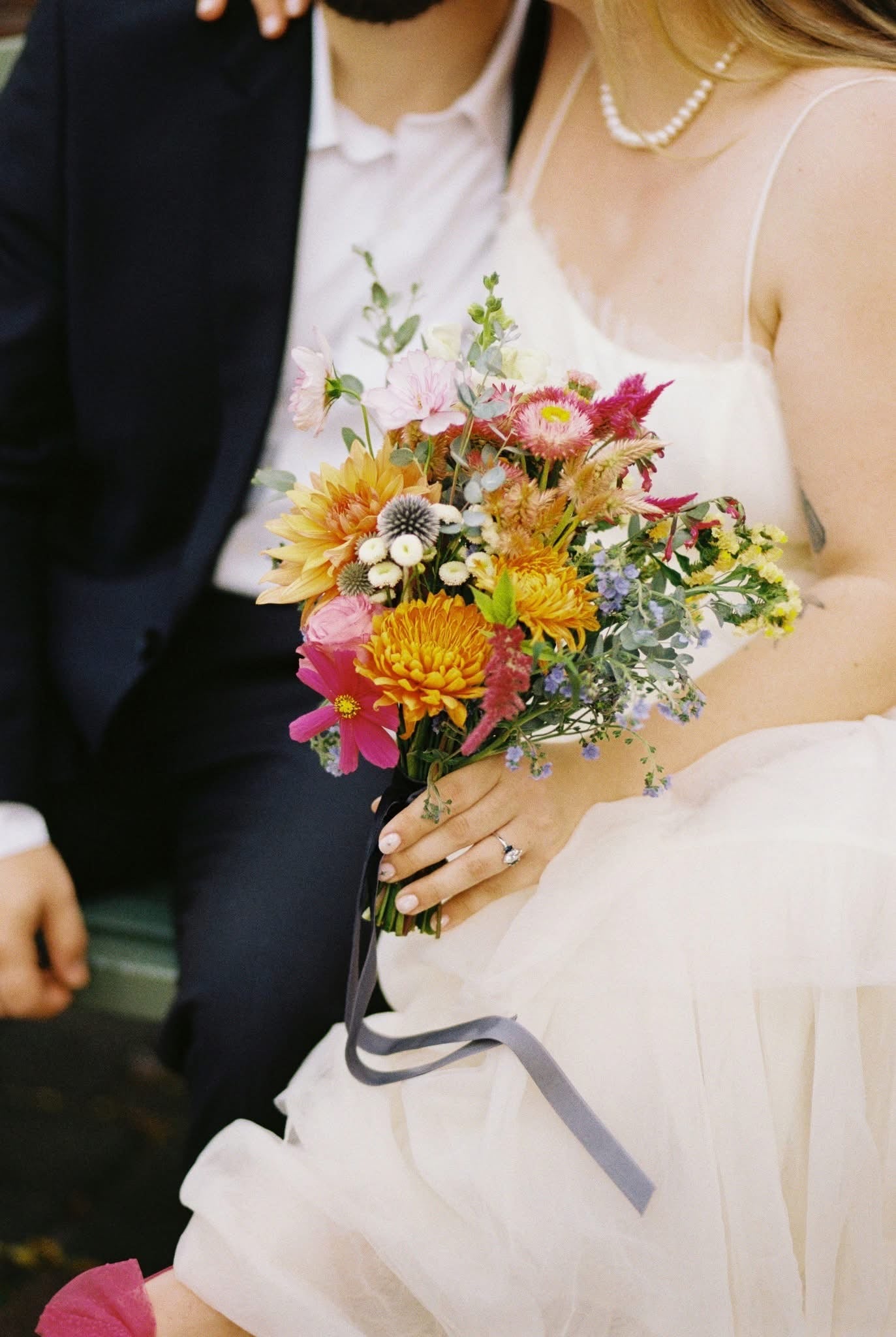 Wedding Florals