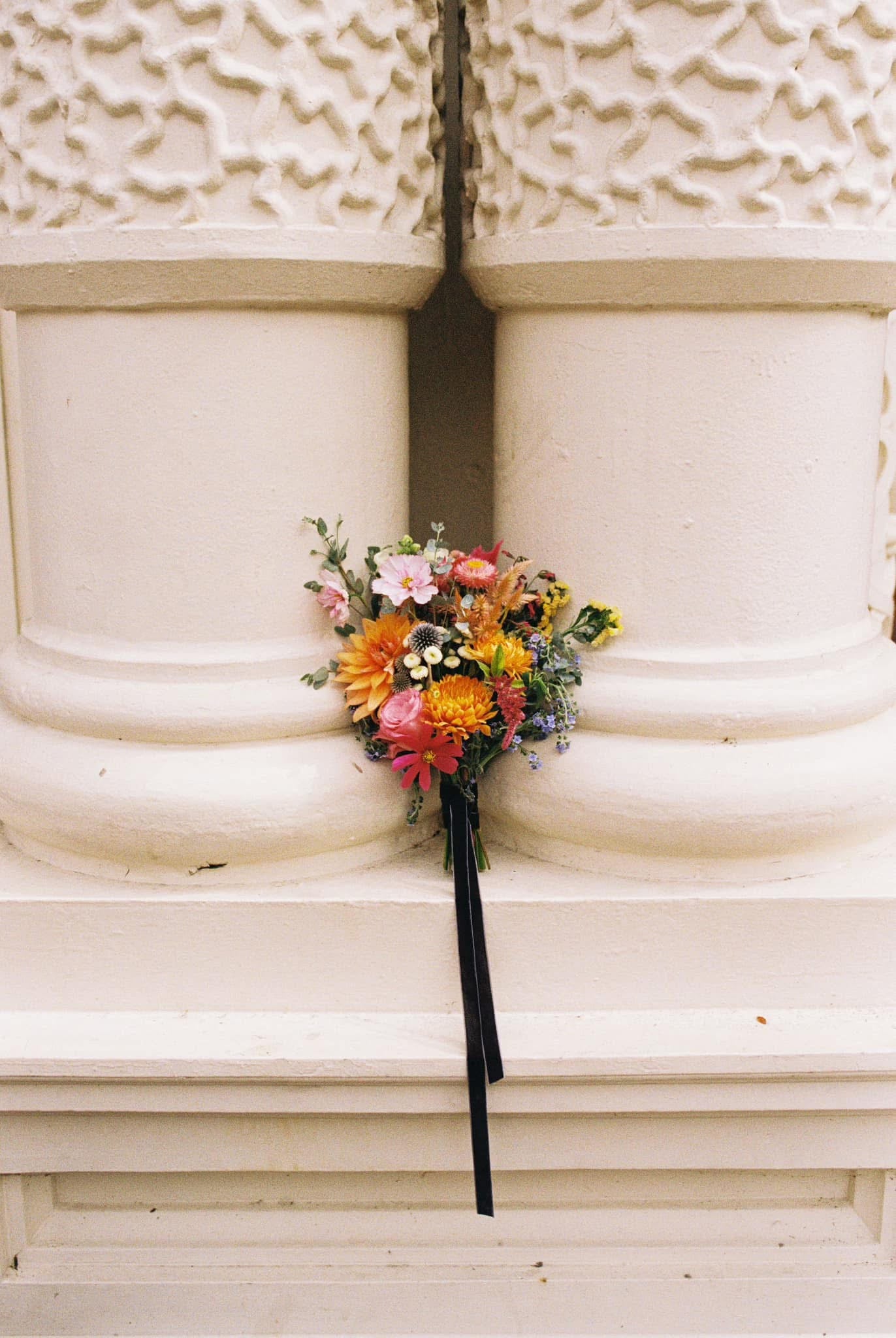 Wedding Florals