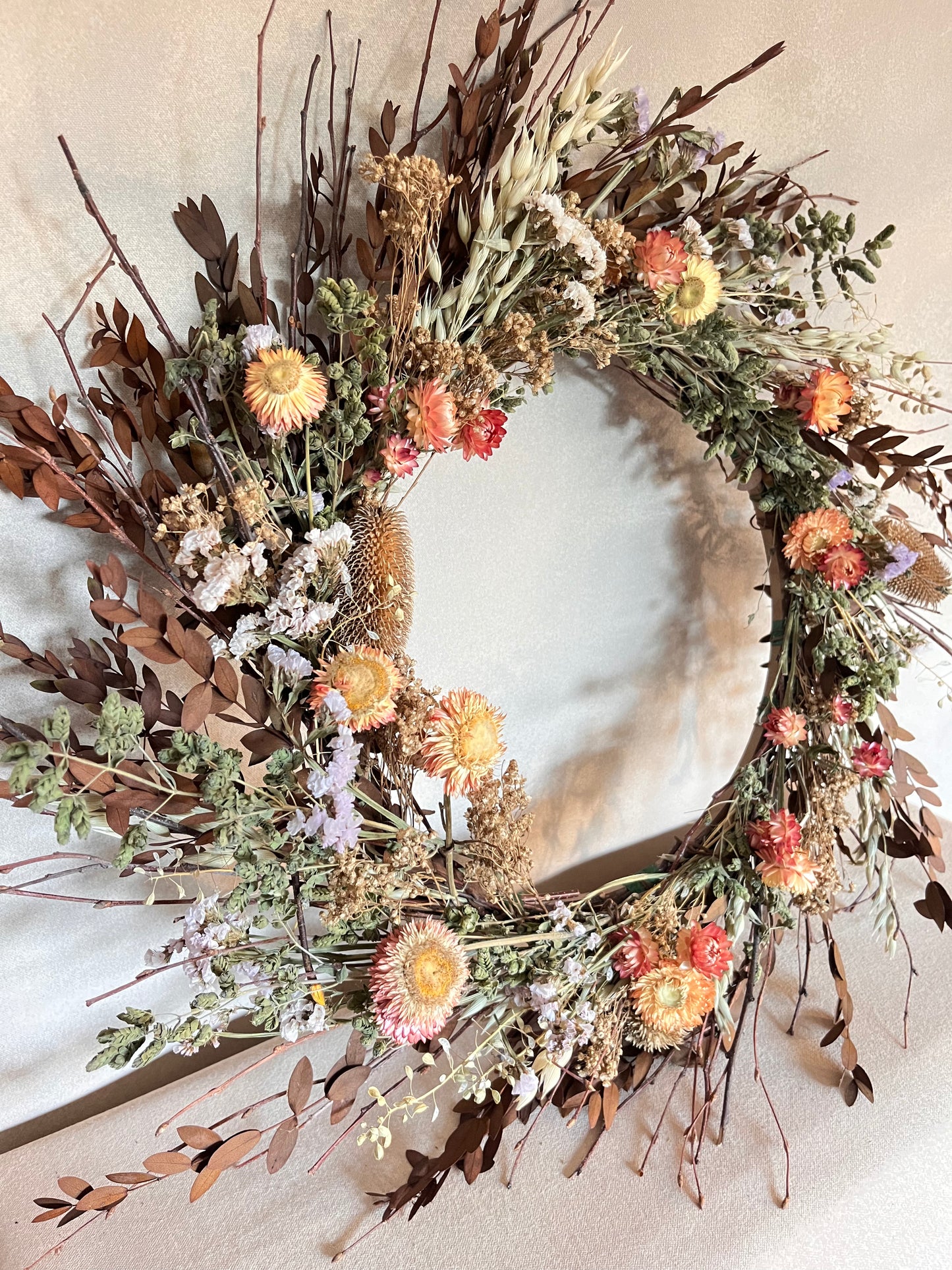 The Terracota Meadow