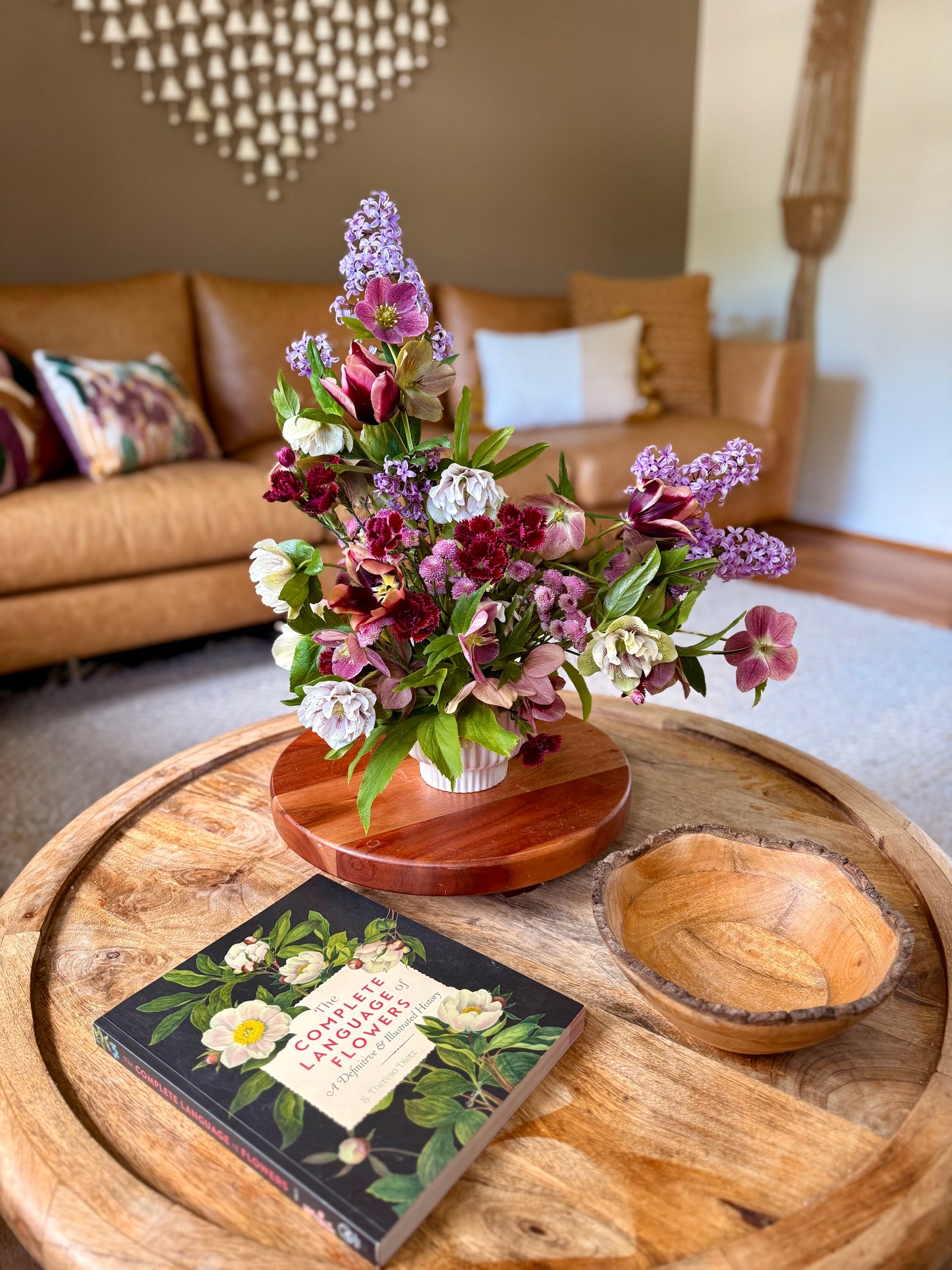 Custom Floral Arrangements