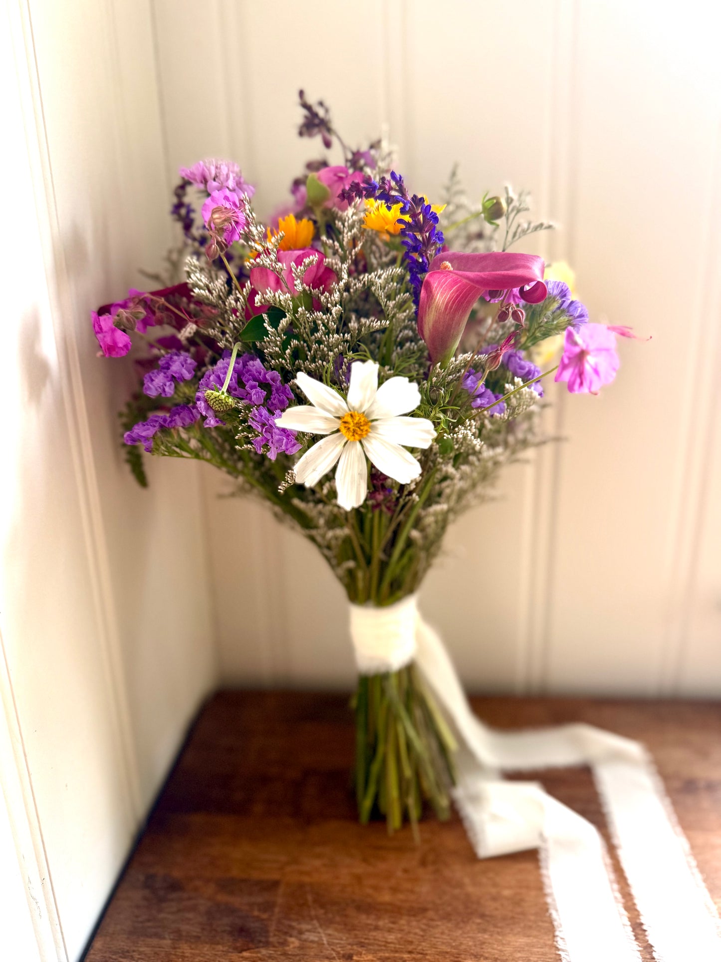Wedding Florals Package