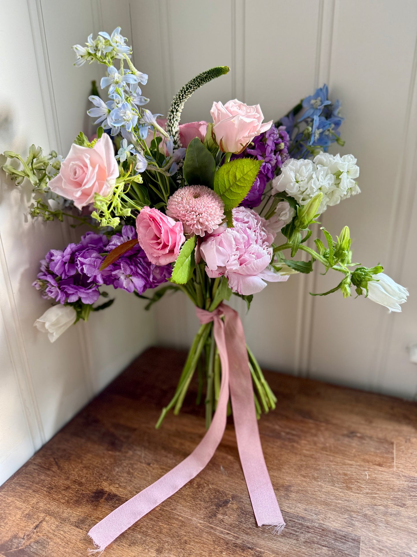 Wedding Florals Package