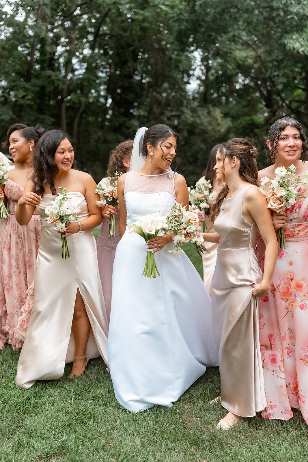 Wedding Florals