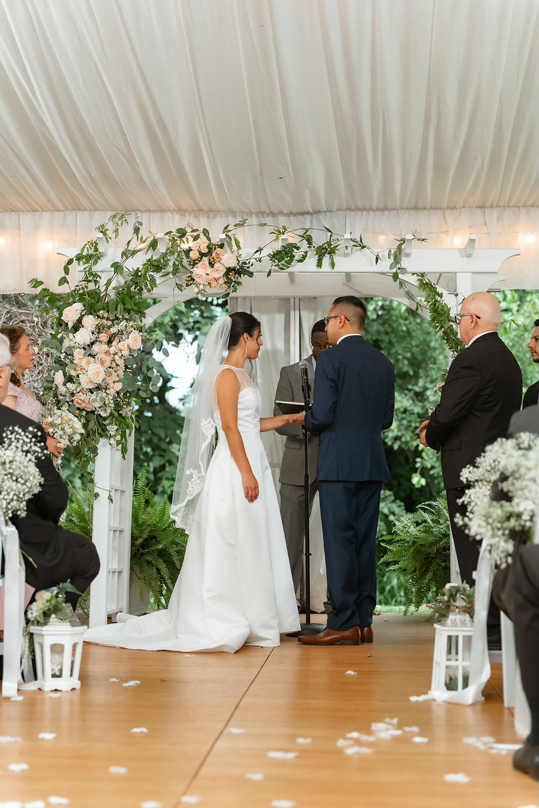 Wedding Florals