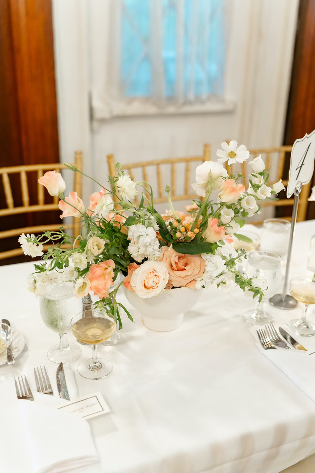Wedding Florals