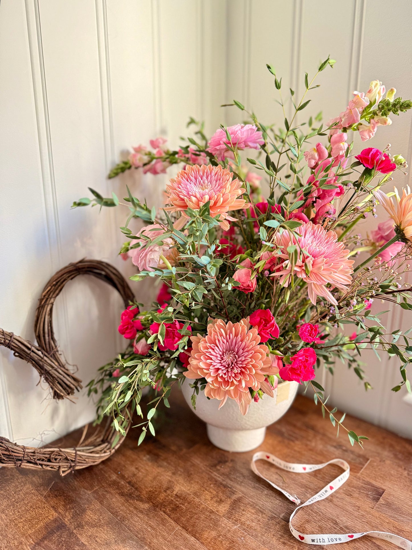 Valentine's Flowers