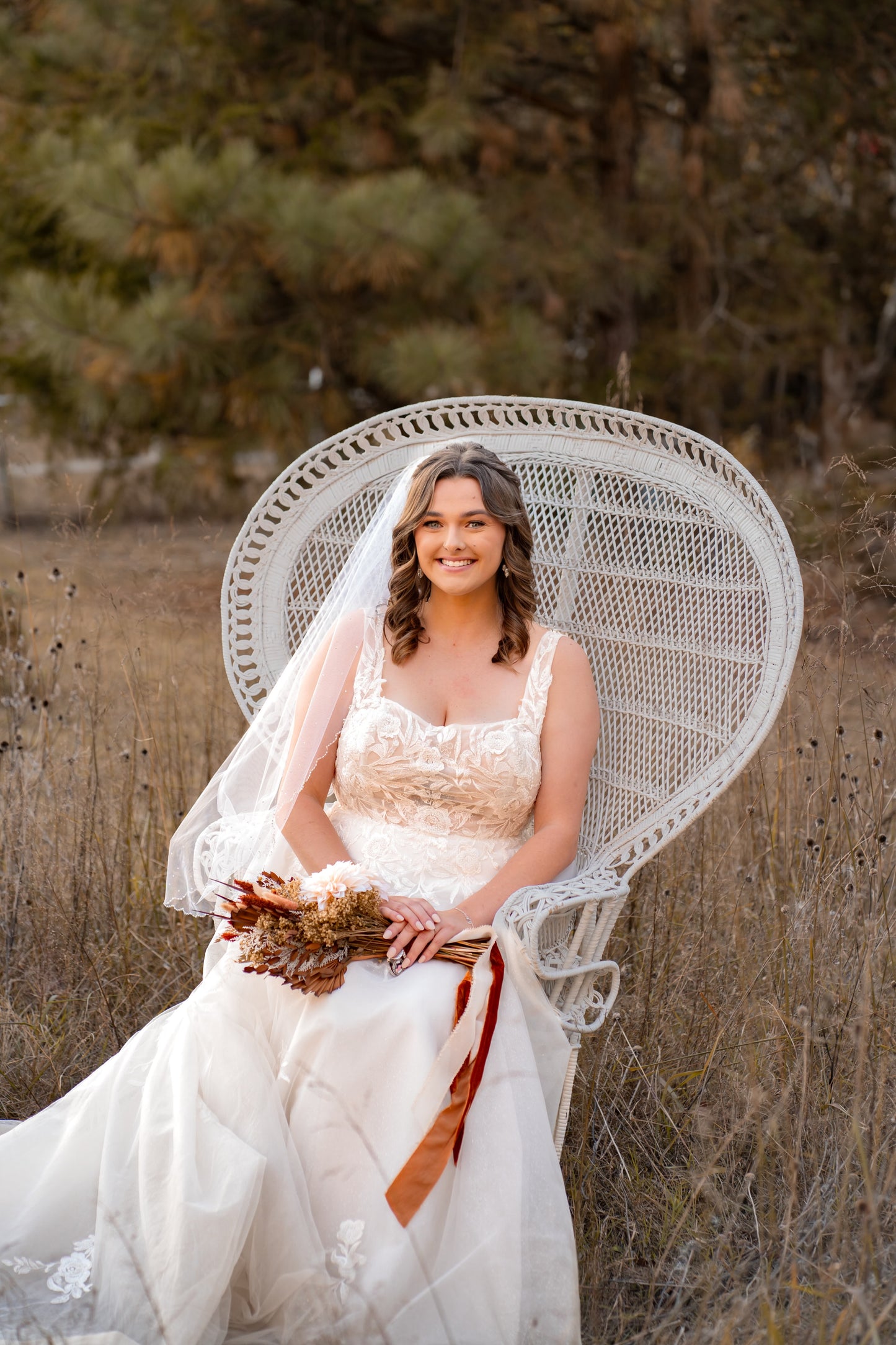 Wedding Florals Package