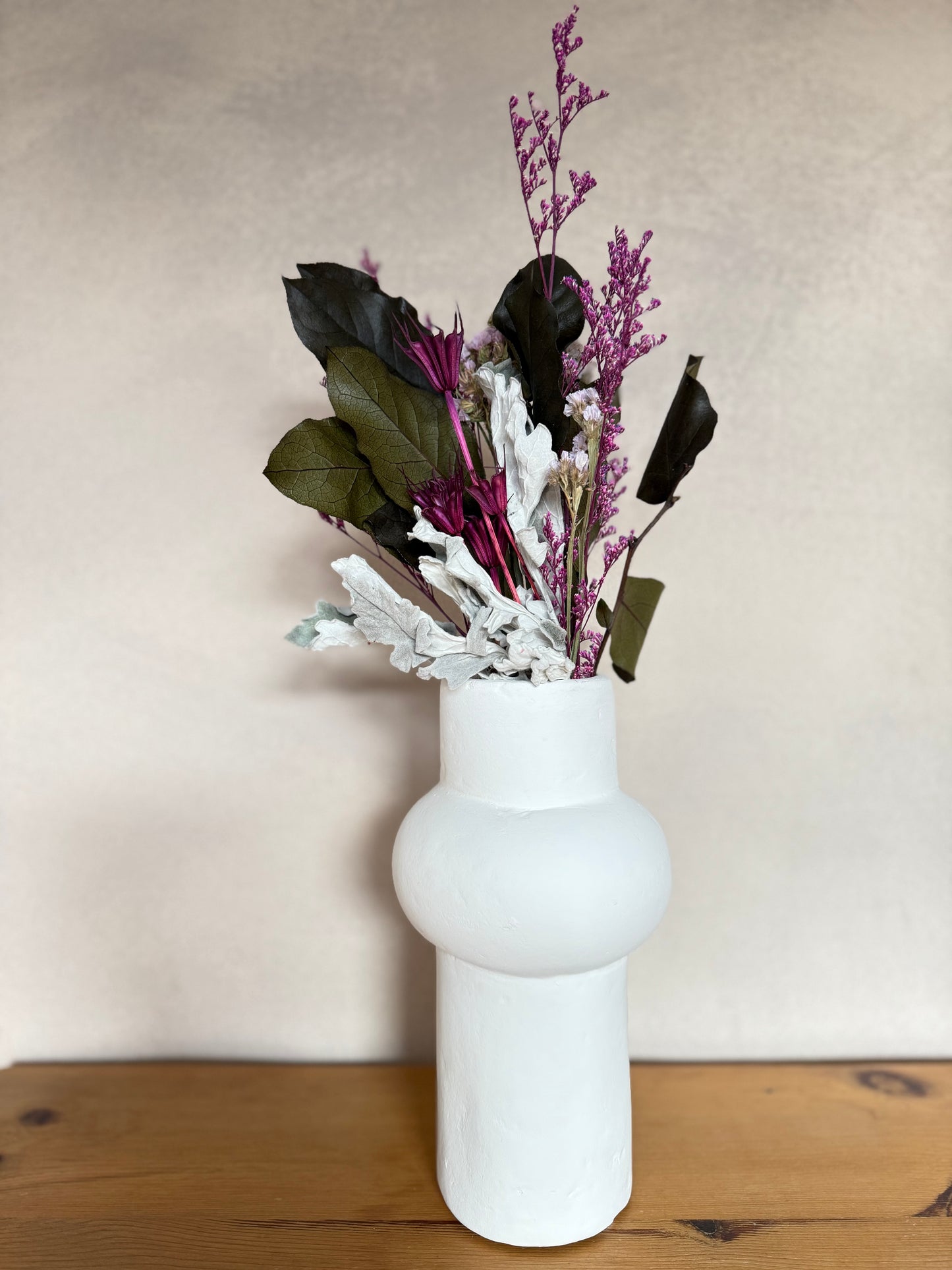 Art & Flowers Lover Gift Box