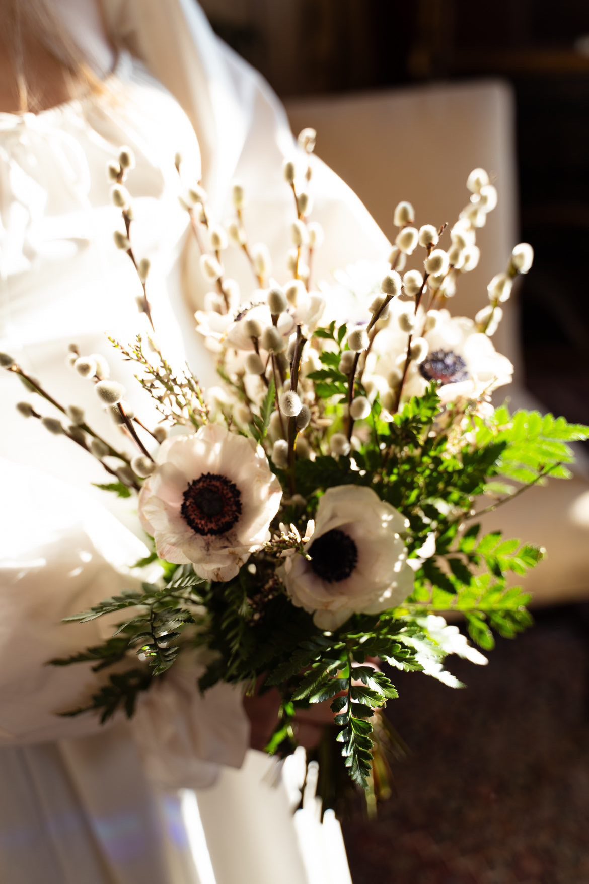 Wedding Florals Package