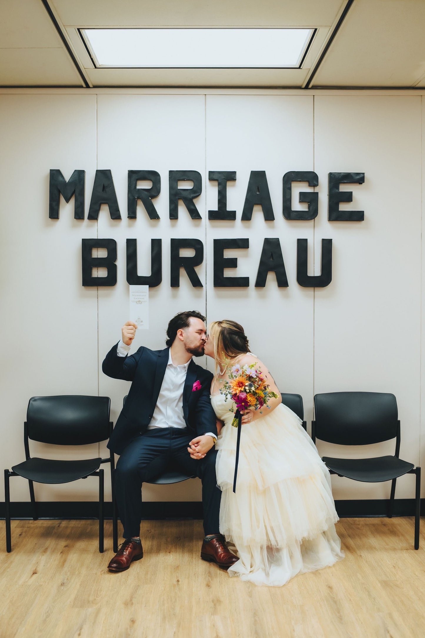Wedding Florals