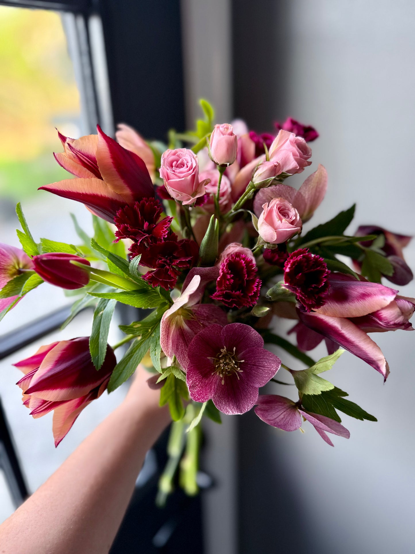 Mother's Day Bouquets