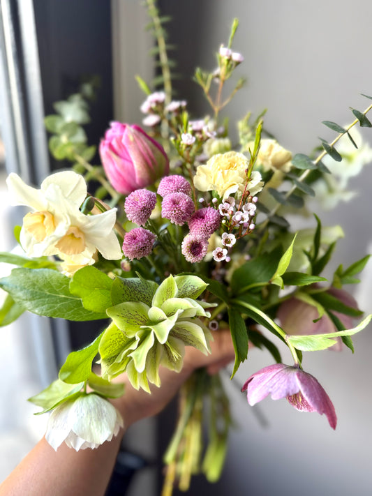 Spring Bouquet
