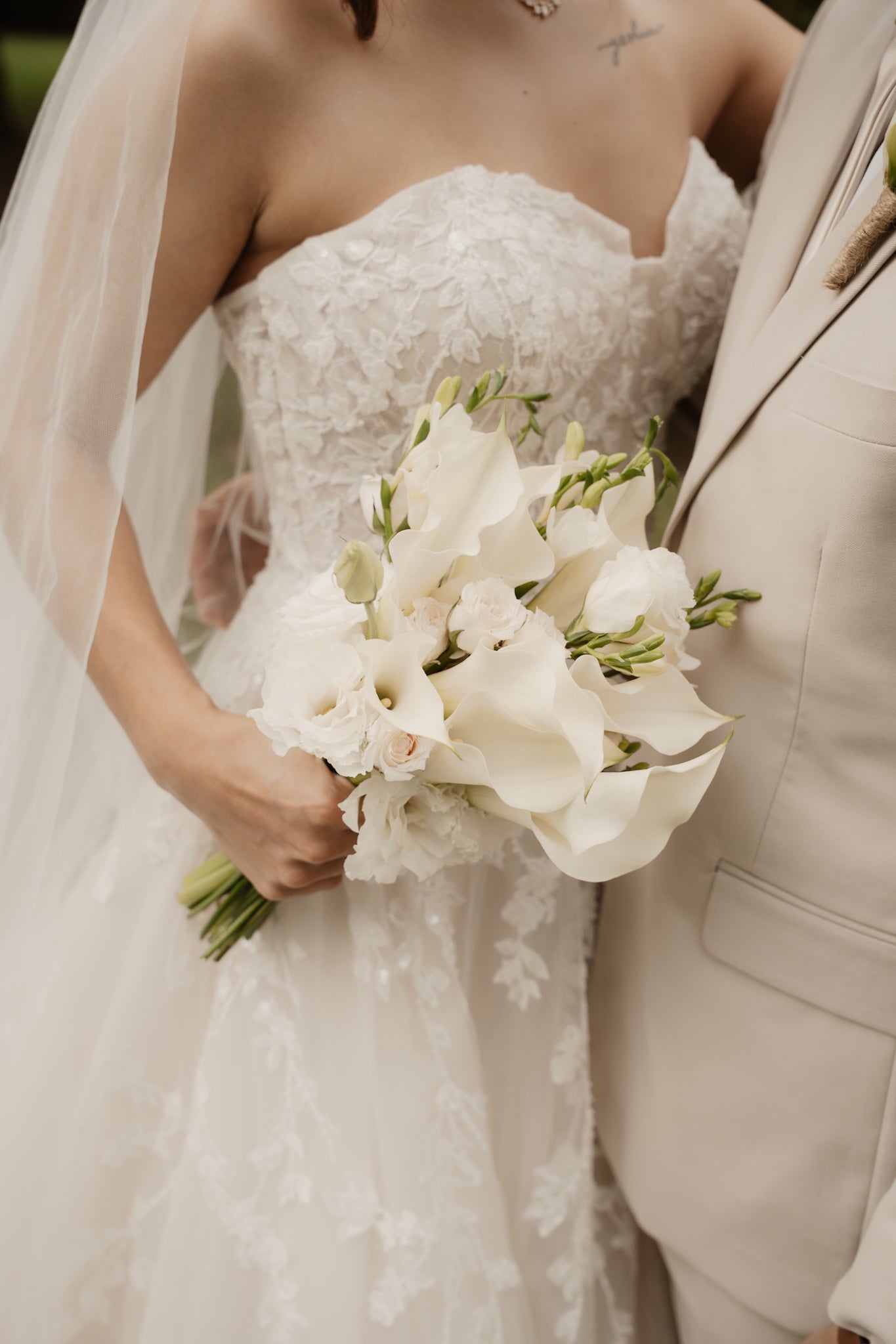 Wedding Florals