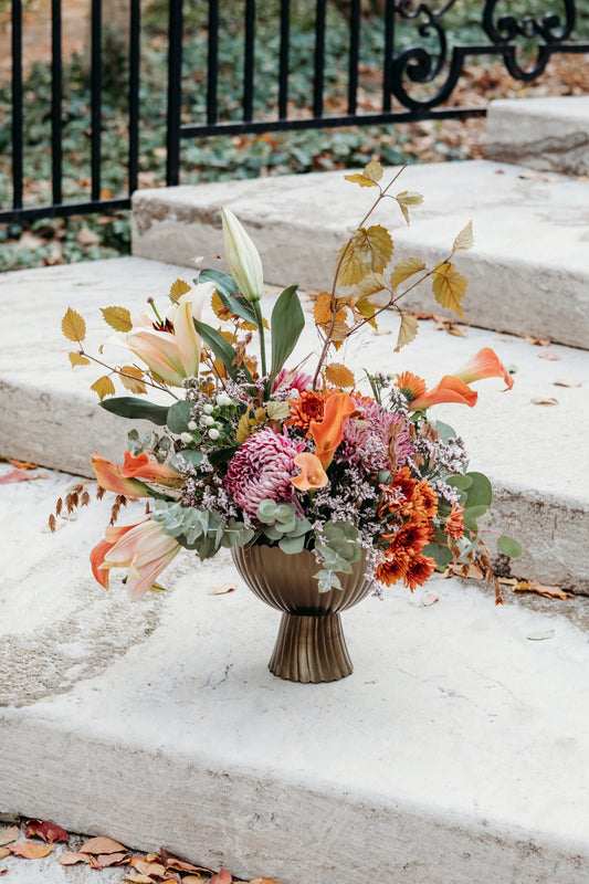 Thanksgiving 2025 Centerpiece