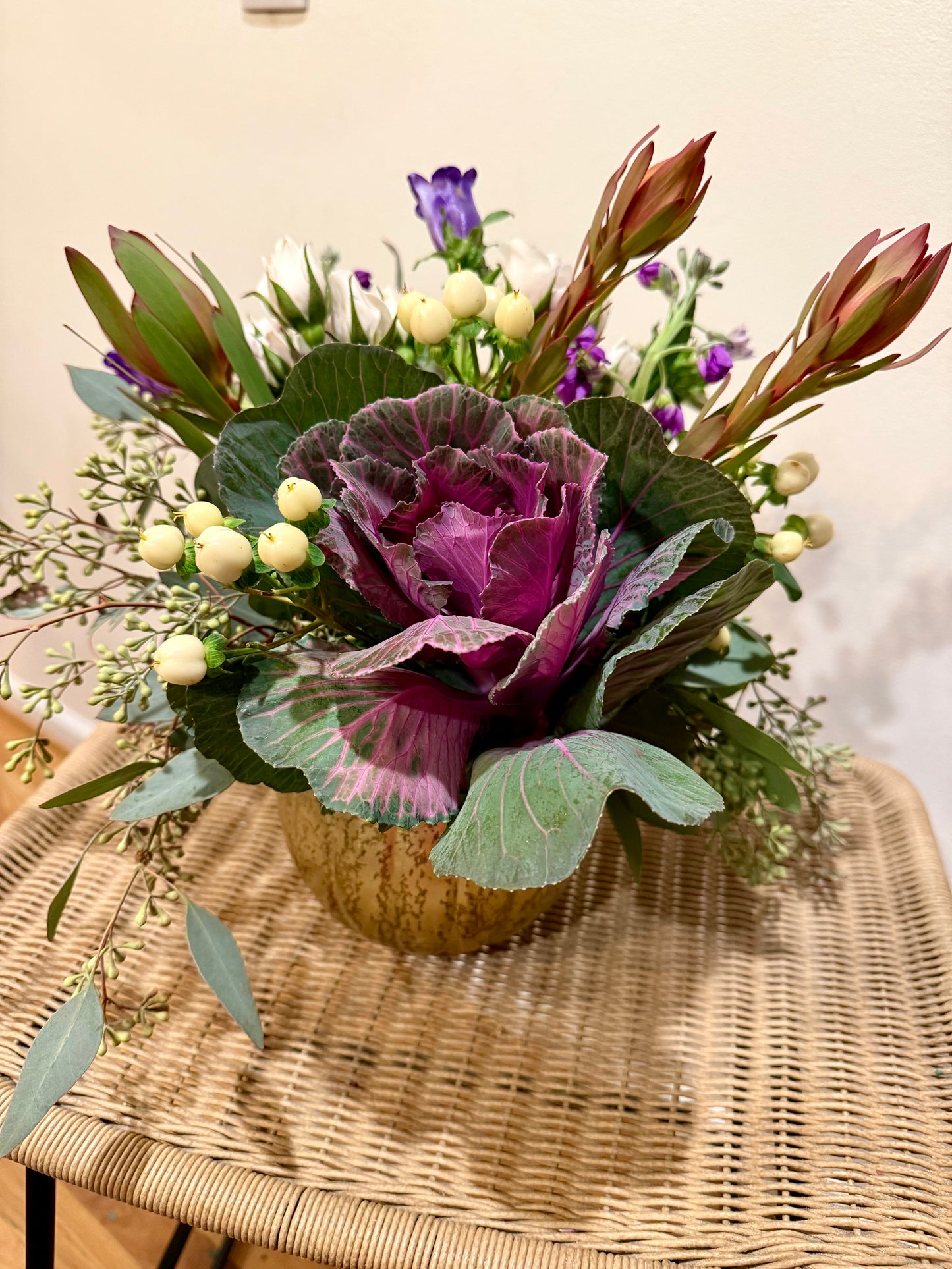 Thanksgiving Centerpiece