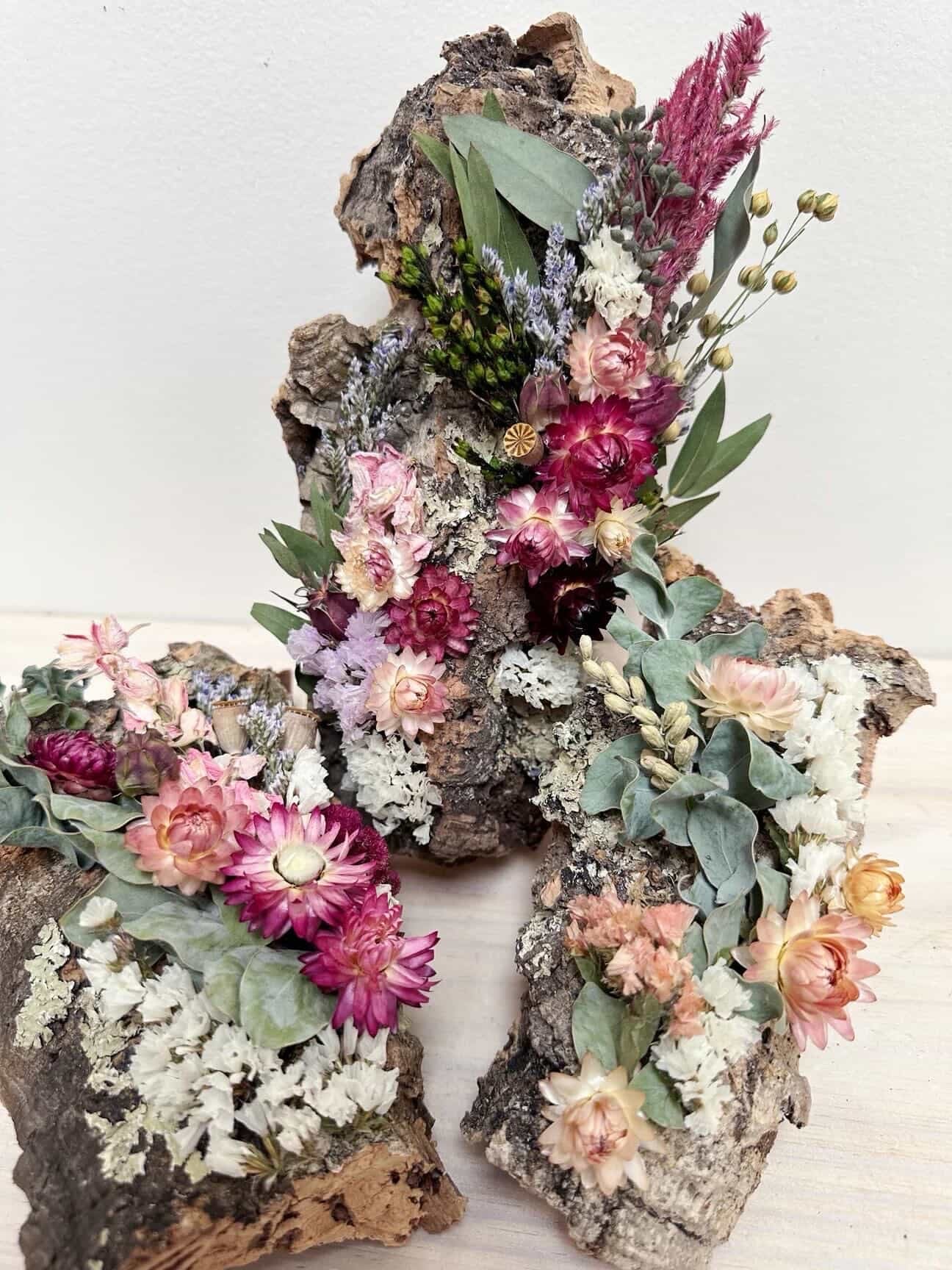 Virtual Botanical Craft II workshop