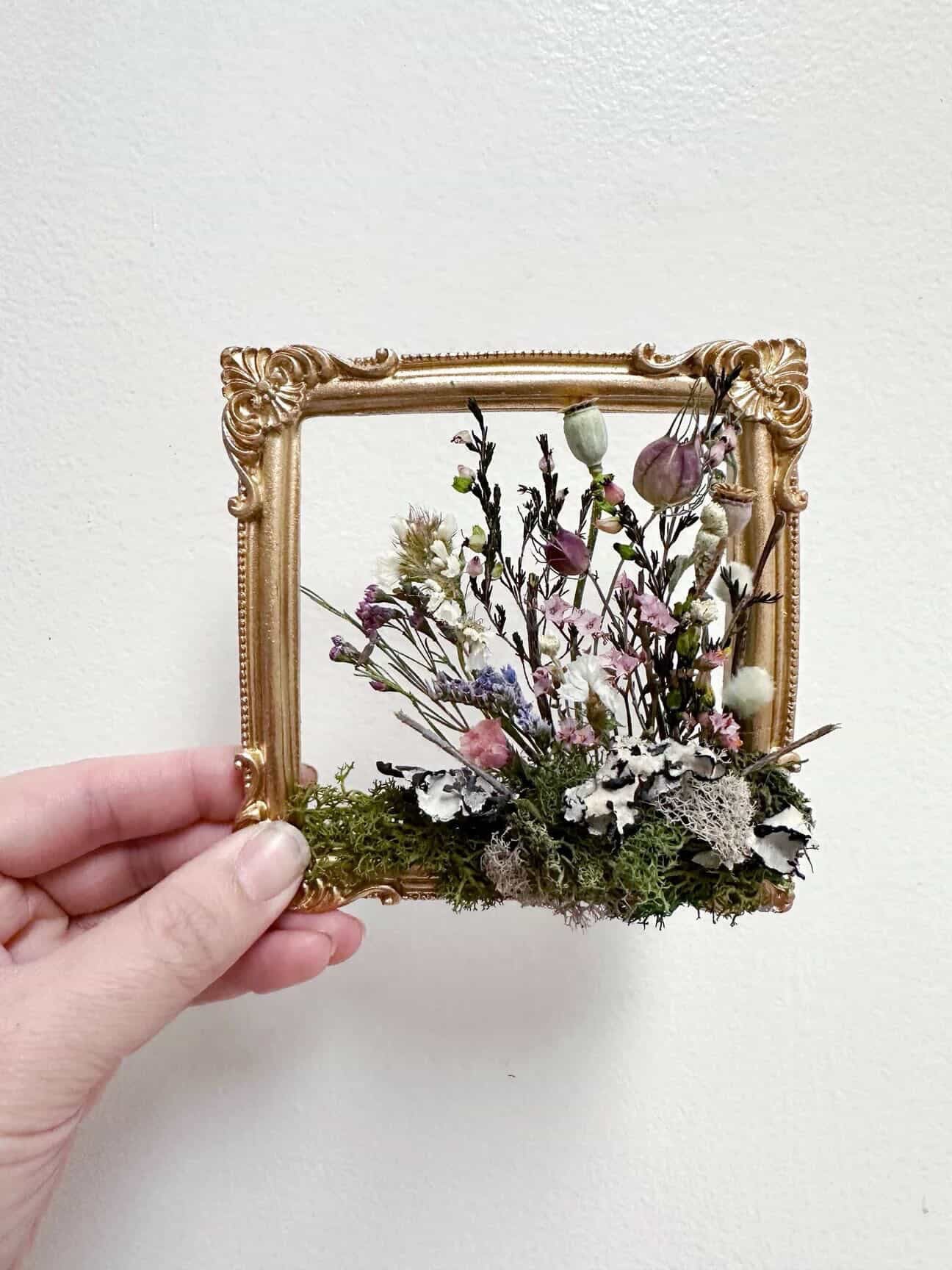 Virtual Botanical Craft Workshop