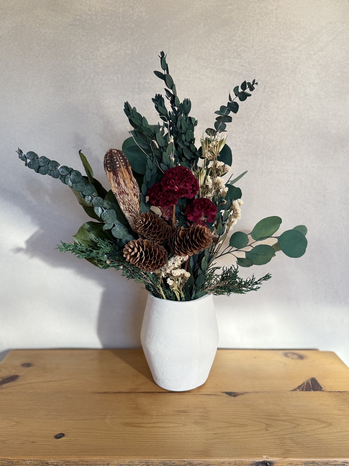 Plant & Flowers Lover Gift Box