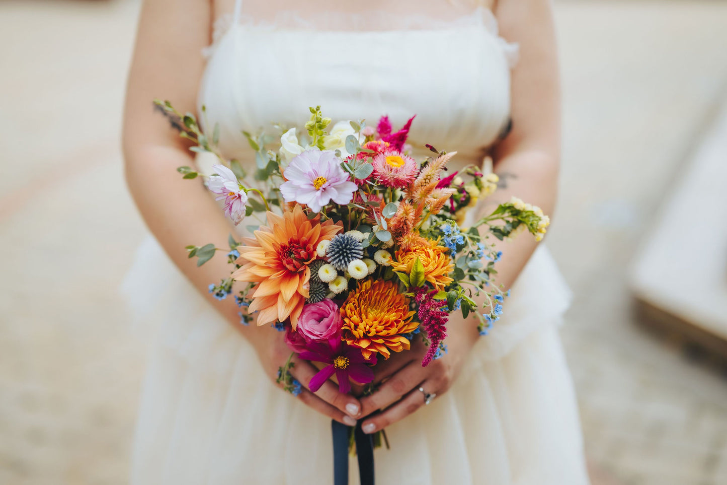 Wedding Florals Package