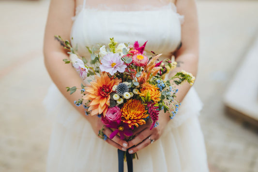 Wedding Florals Package