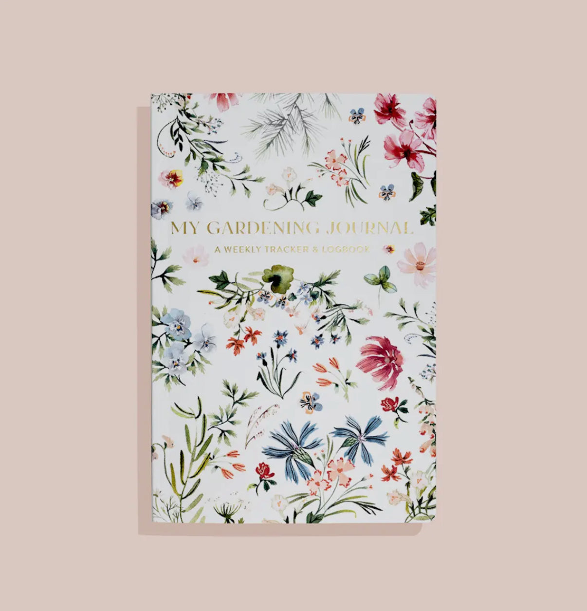 Plant & Flowers Lover Gift Box