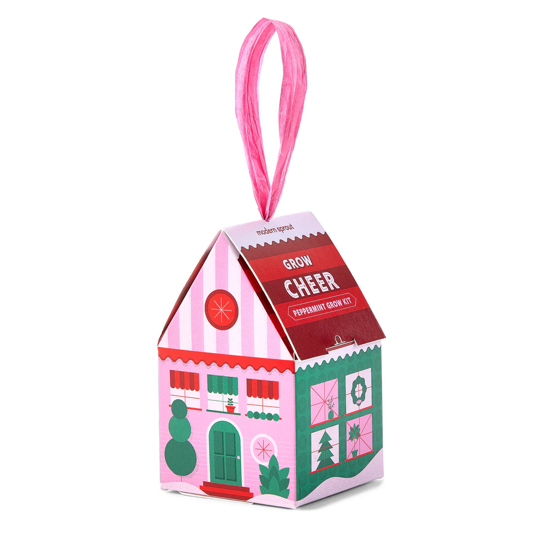 Plant & Flowers Lover Gift Box