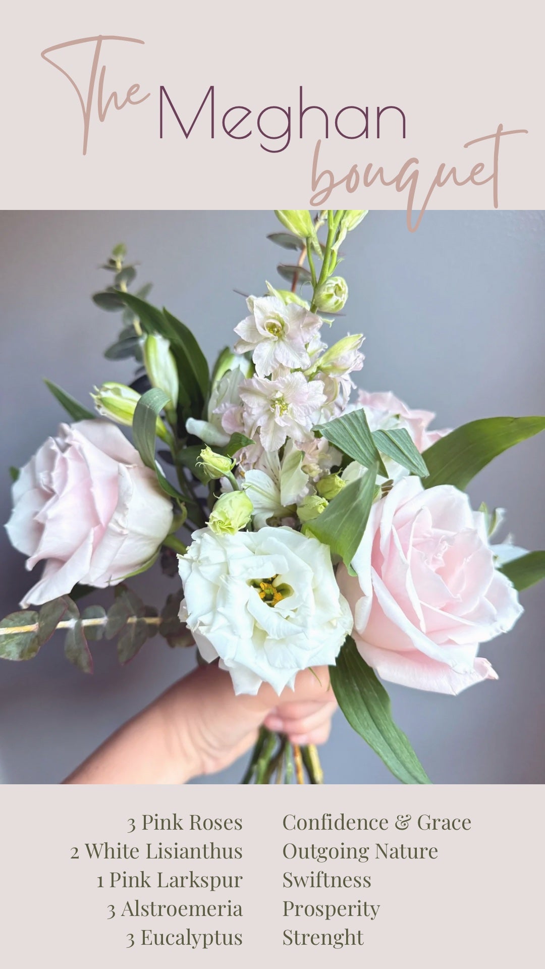 Floral Bar