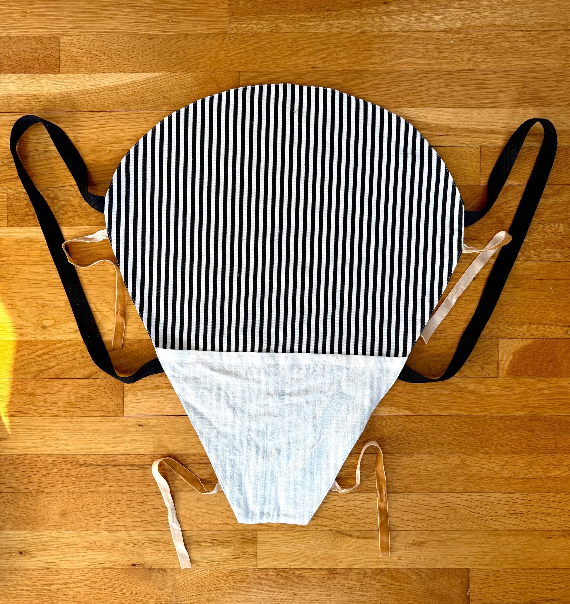 Flower Bouquet Tote Bag - flowers carry on bag - market bag