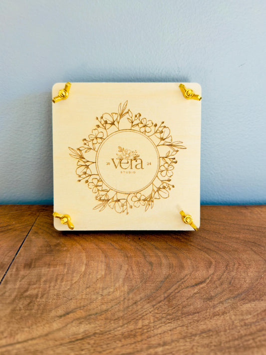 Floral Press